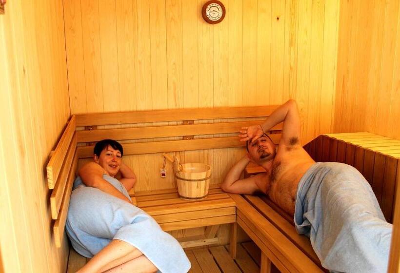 בית מלון כפרי Panorama E Residence