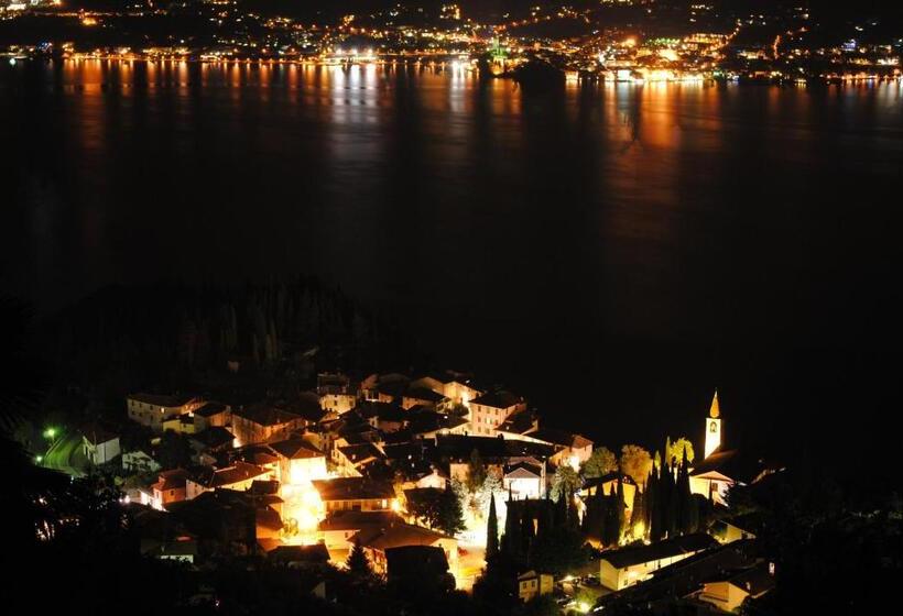 בית מלון כפרי Panorama E Residence