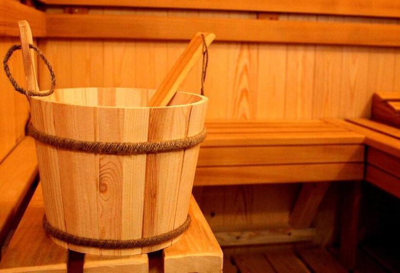 בית מלון כפרי Panorama E Residence