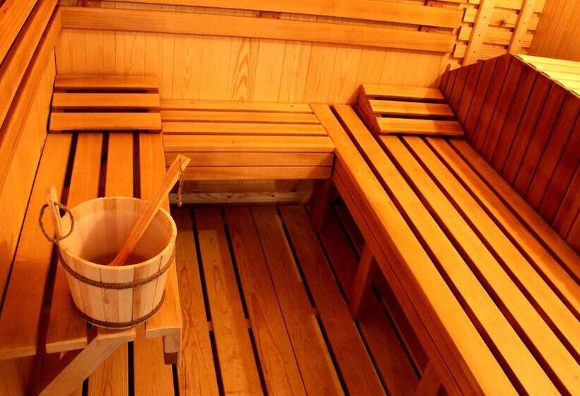 בית מלון כפרי Panorama E Residence