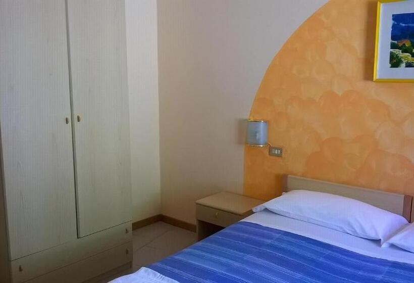 בית מלון כפרי Panorama E Residence