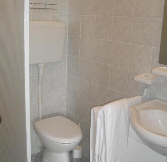 בית מלון כפרי Panorama E Residence