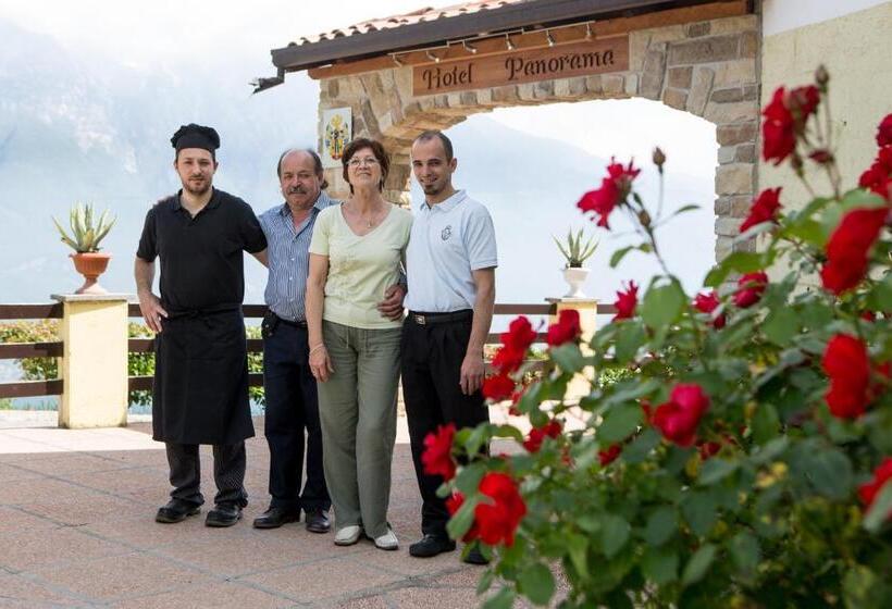 בית מלון כפרי Panorama E Residence