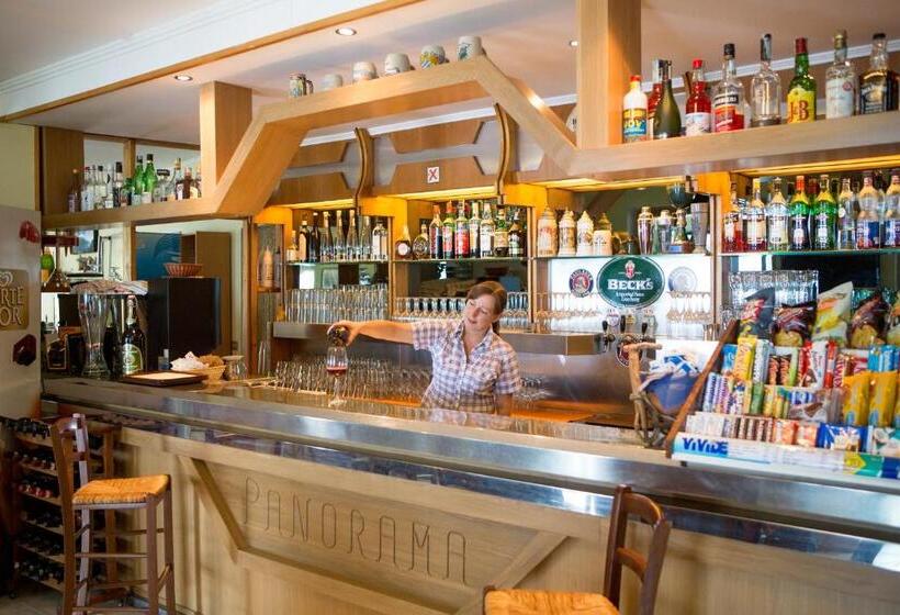 בית מלון כפרי Panorama E Residence