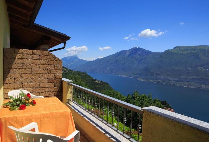 בית מלון כפרי Panorama E Residence