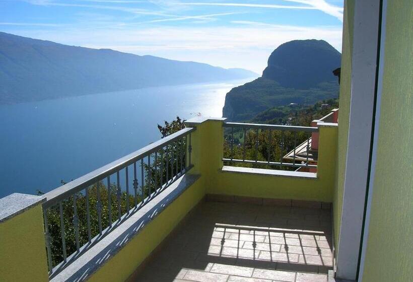 בית מלון כפרי Panorama E Residence