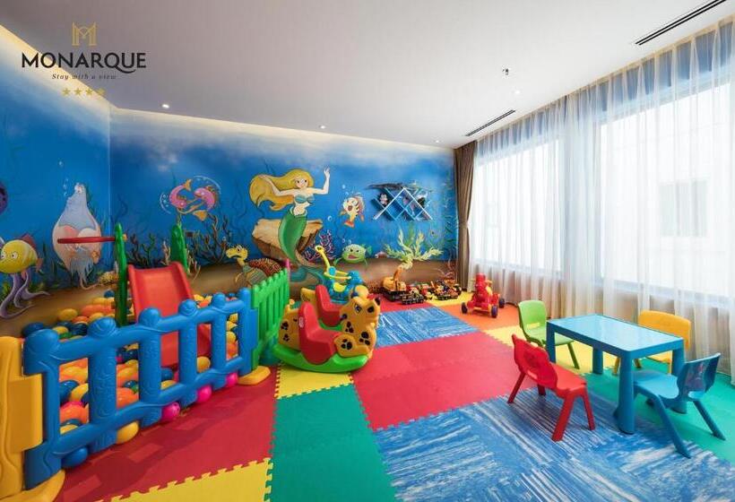 هتل Paracel Danang