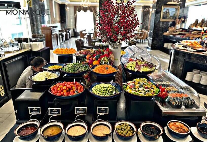 هتل Paracel Danang