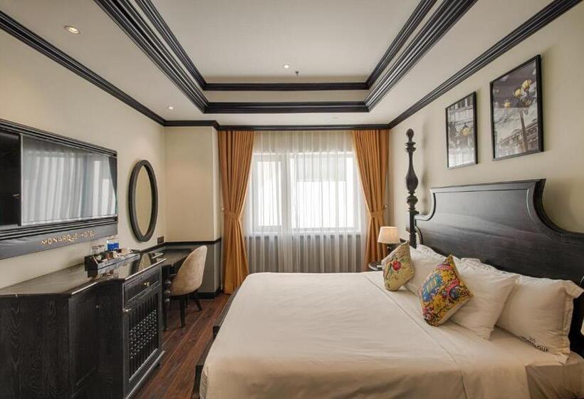 هتل Paracel Danang