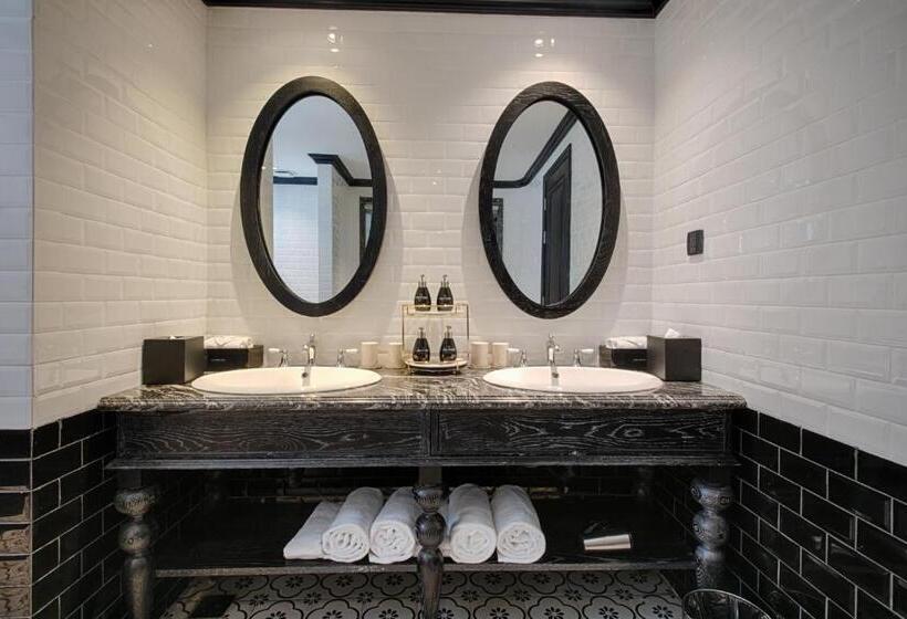 هتل Paracel Danang