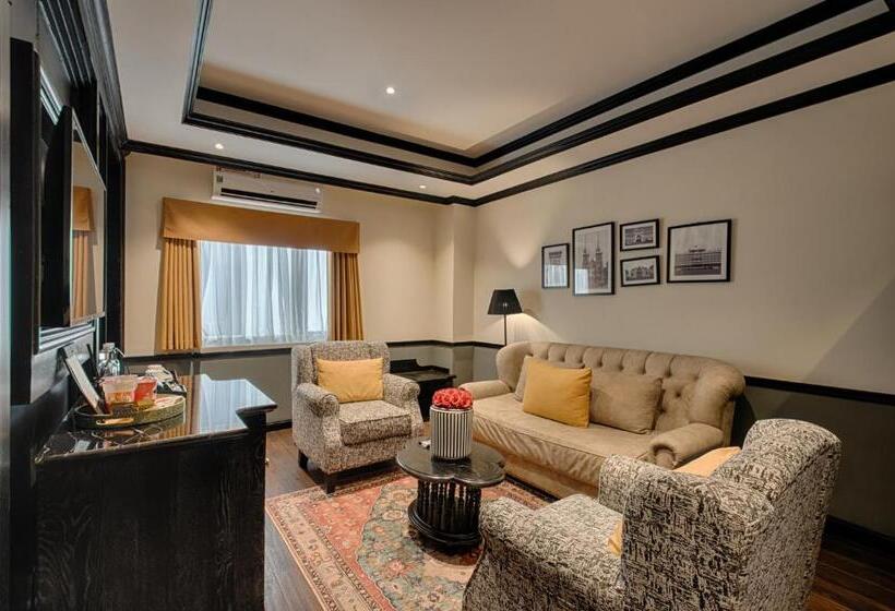 هتل Paracel Danang