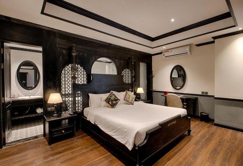 هتل Paracel Danang