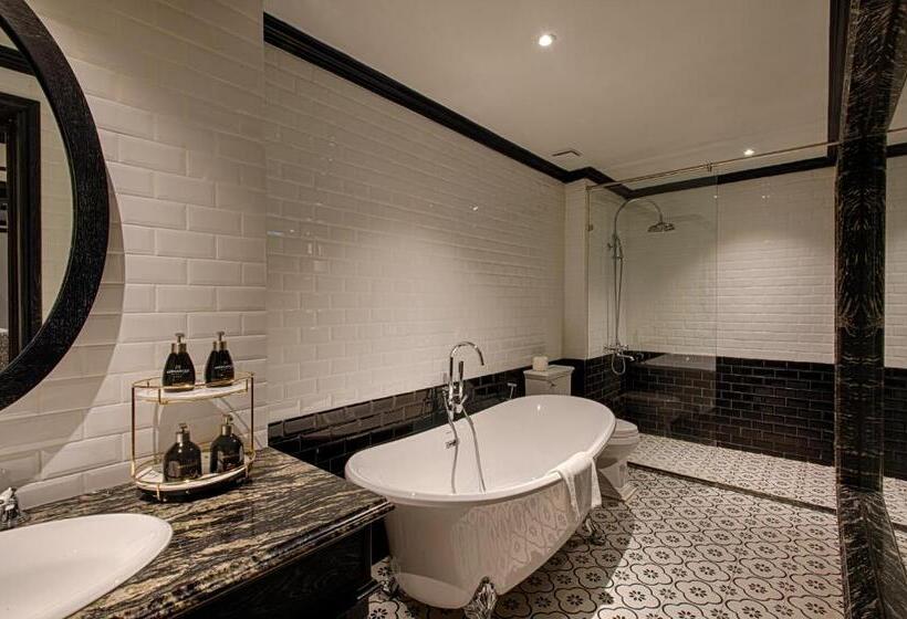 هتل Paracel Danang