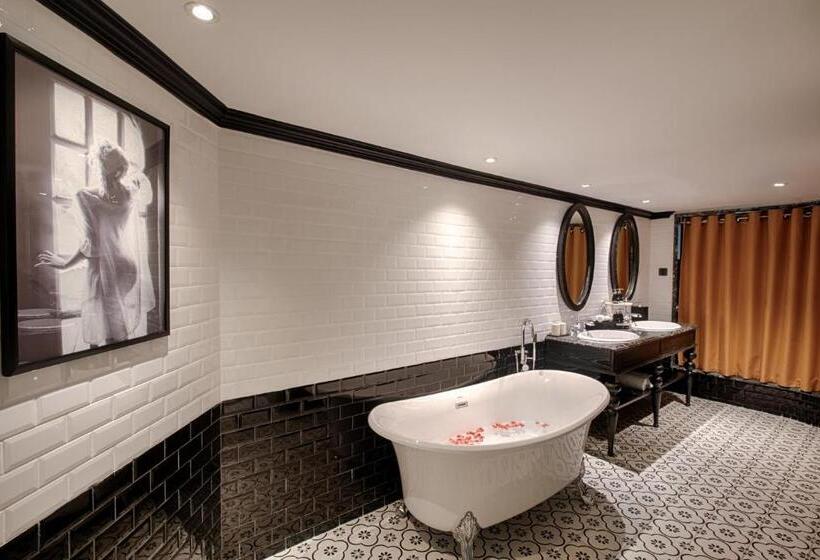 هتل Paracel Danang