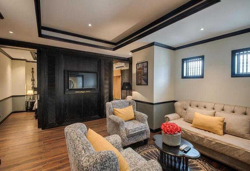 هتل Paracel Danang