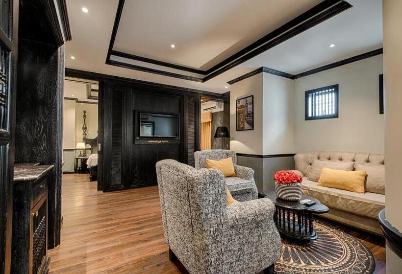 هتل Paracel Danang