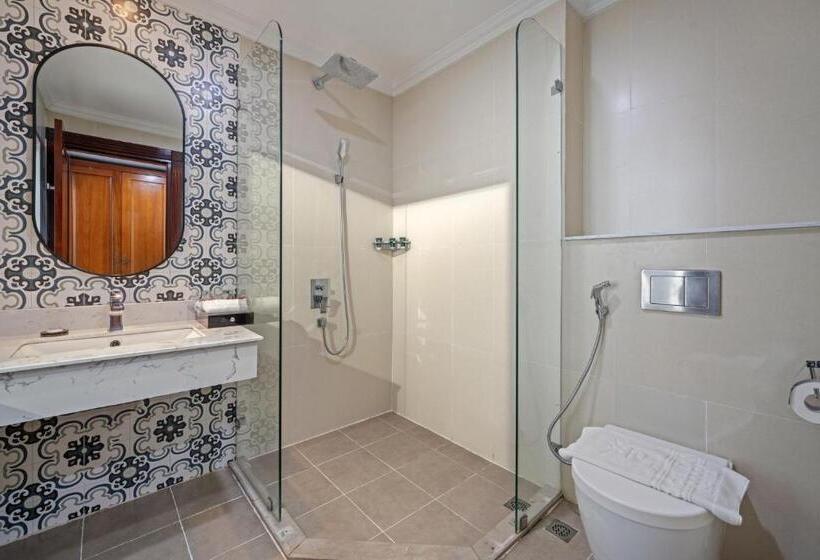 هتل Paracel Danang