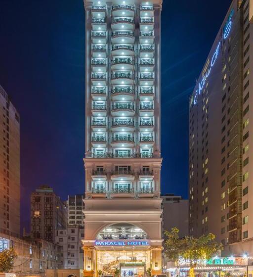 هتل Paracel Danang