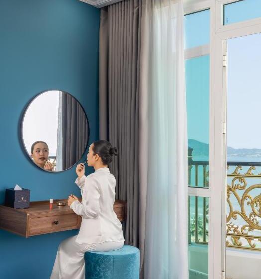 هتل Paracel Danang