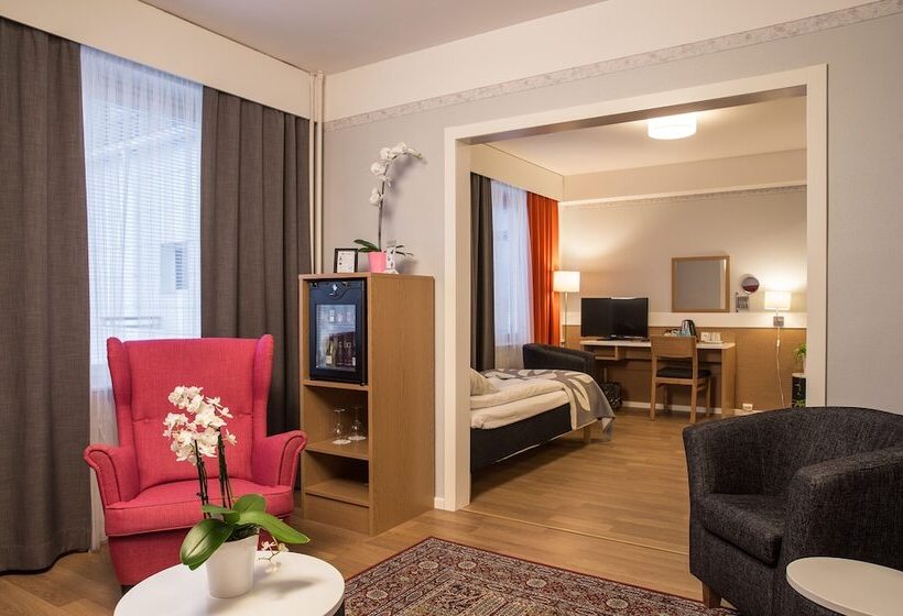 Park Hotel Tornio