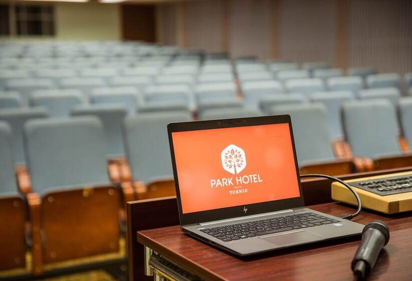 Park Hotel Tornio