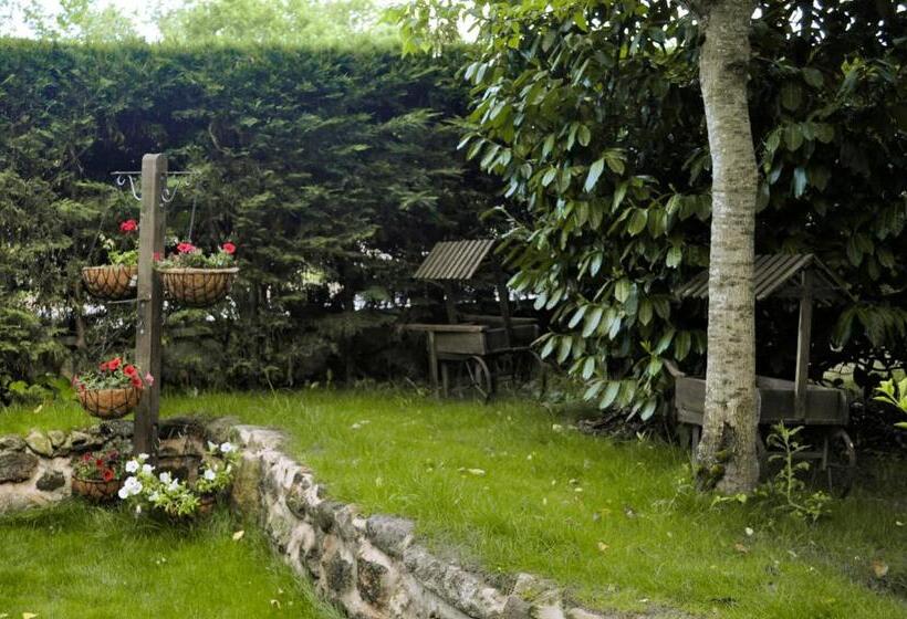 호텔 Pazo De Monterrei