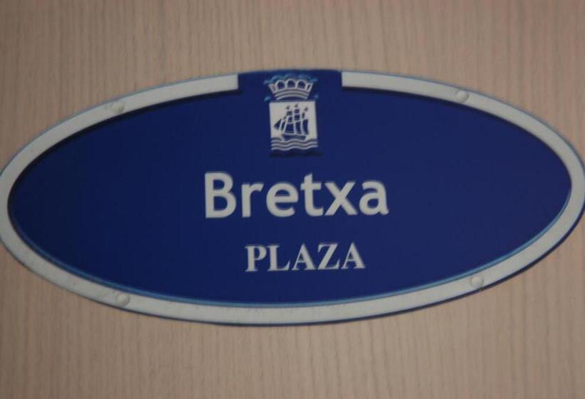 호텔 Pensión Koxka