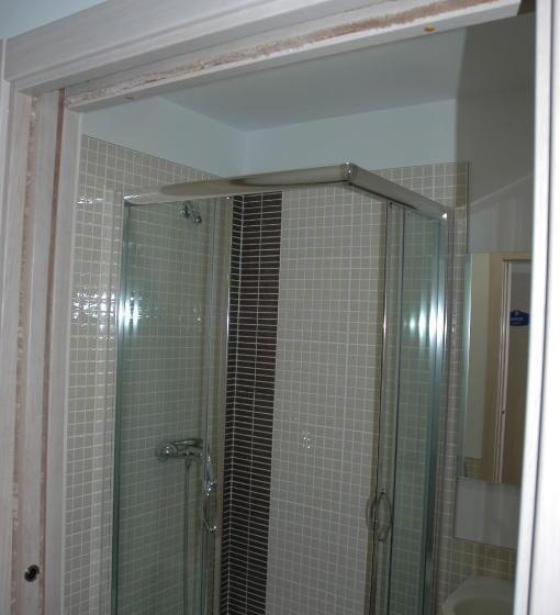 호텔 Pensión Koxka