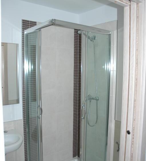 호텔 Pensión Koxka