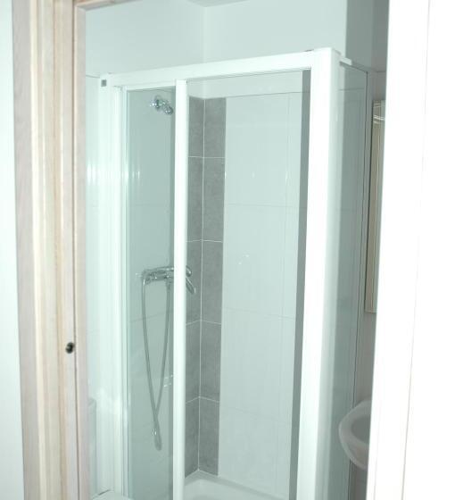 호텔 Pensión Koxka