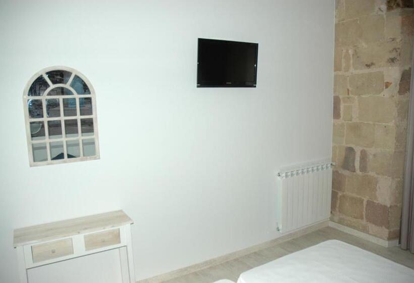 호텔 Pensión Koxka