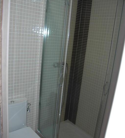 호텔 Pensión Koxka