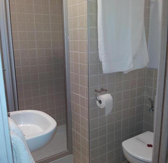 호텔 Pensión Koxka