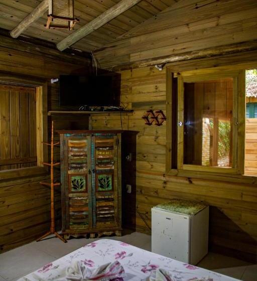 酒店 Pousada Favo De Mel