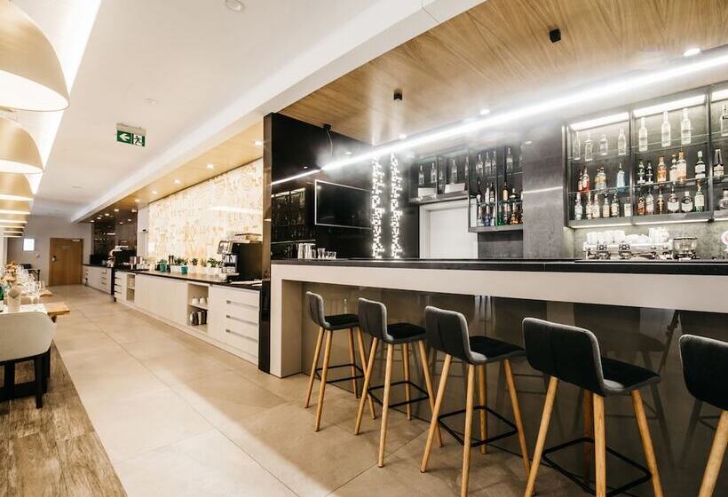 Q Hotel Plus Katowice