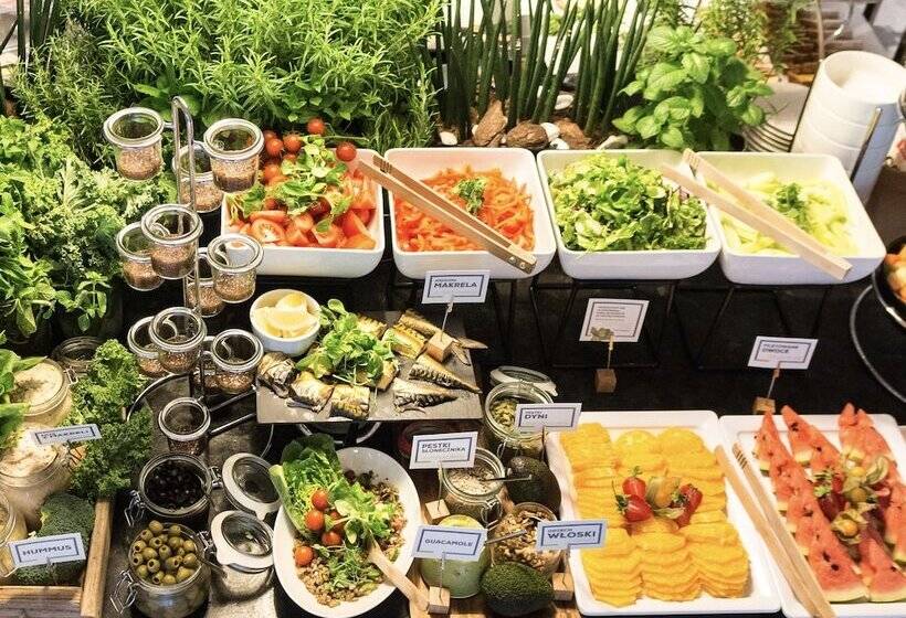 Q Hotel Plus Katowice