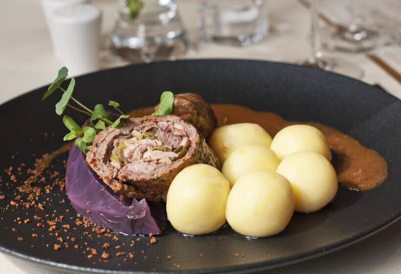 Q Hotel Plus Katowice