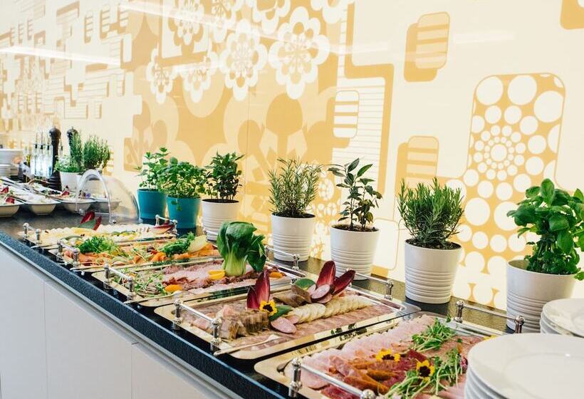 Q Hotel Plus Katowice