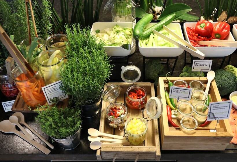 Q Hotel Plus Katowice