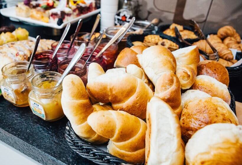 Q Hotel Plus Katowice