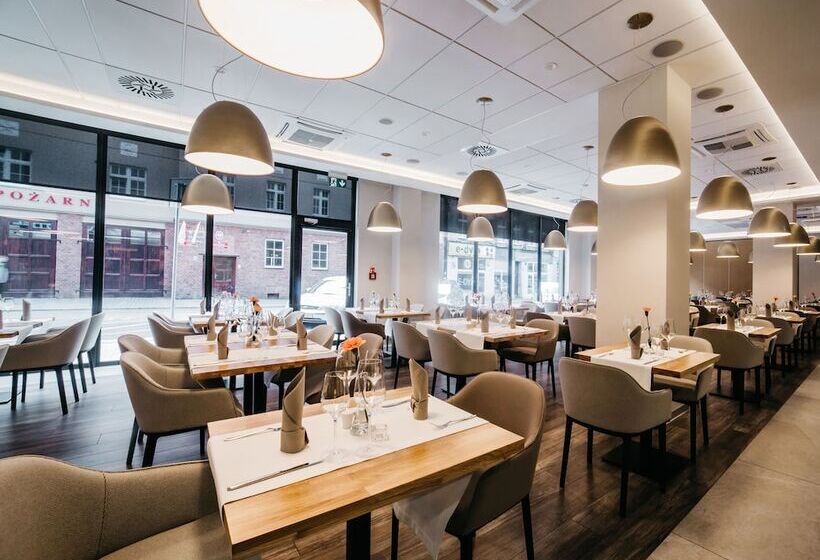 Q Hotel Plus Katowice