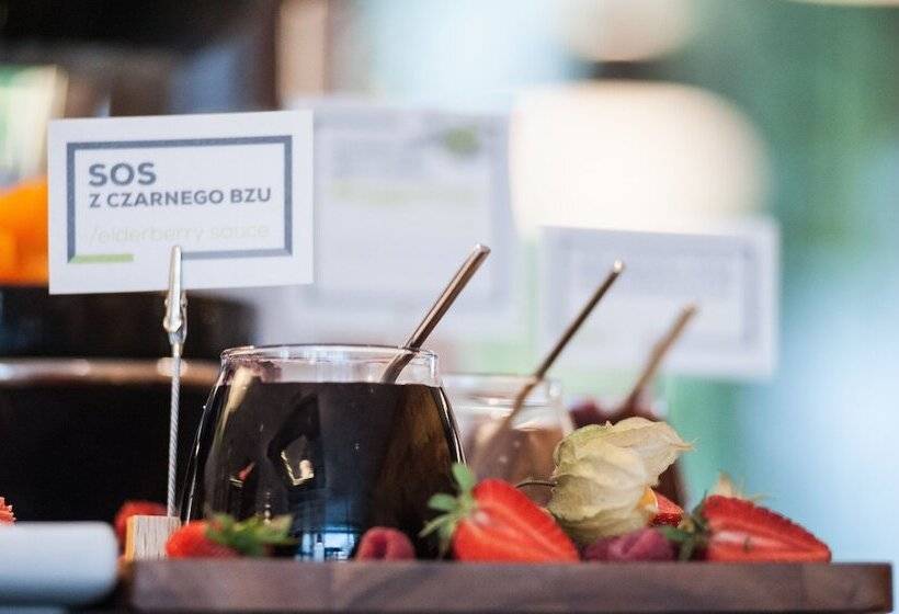 Q Hotel Plus Katowice