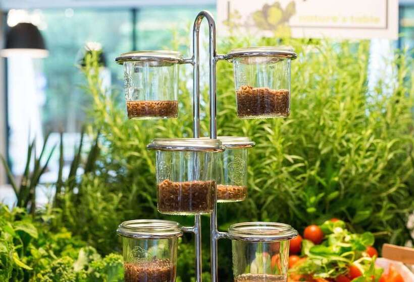 Q Hotel Plus Katowice