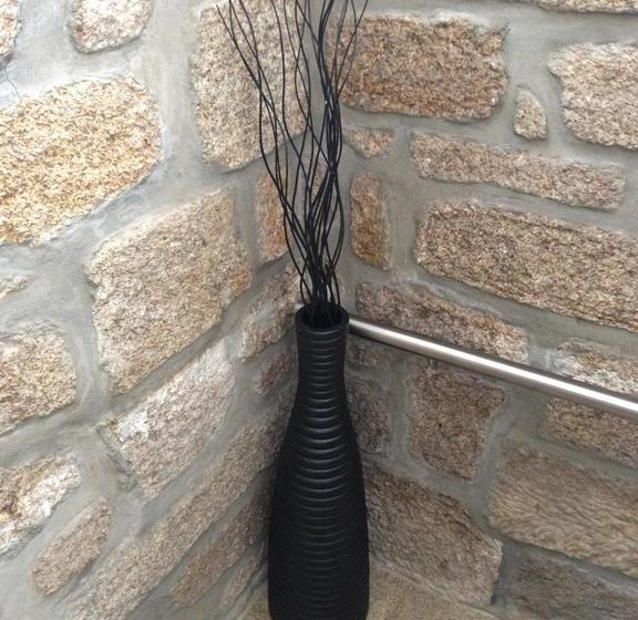 בית מלון כפרי Residencial São José E Residencial águas Santas