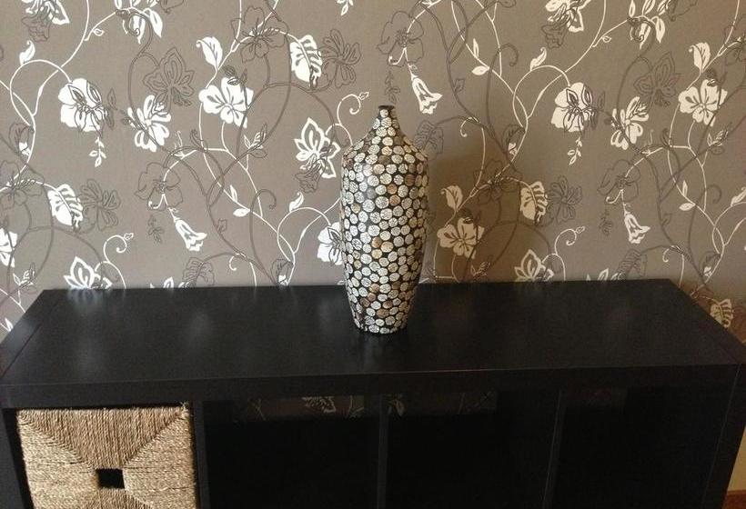 בית מלון כפרי Residencial São José E Residencial águas Santas