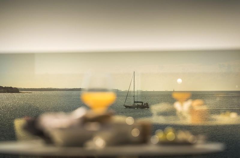 فندق Rivalmare Boutique