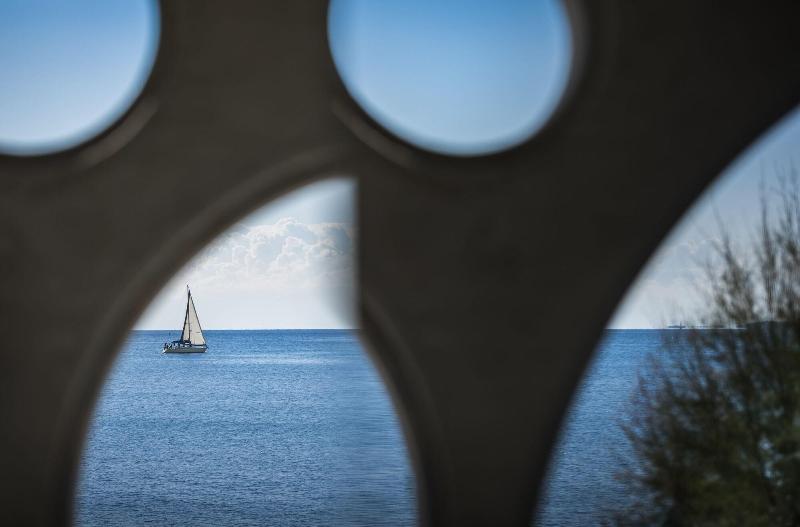 בית מלון כפרי Rivalmare Boutique