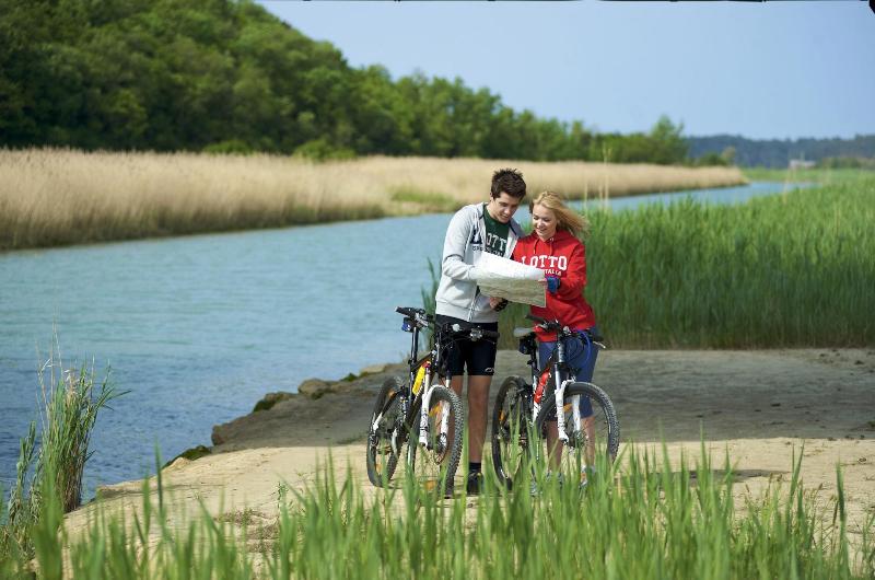 בית מלון כפרי Rivalmare Boutique