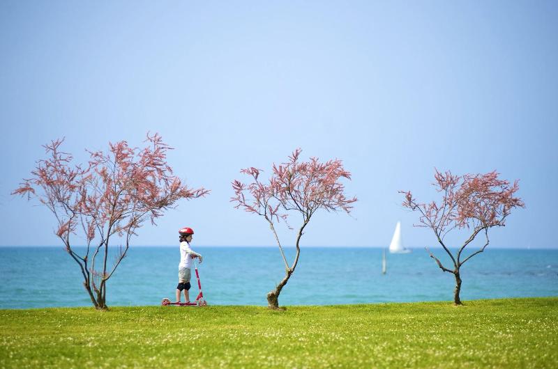 בית מלון כפרי Rivalmare Boutique