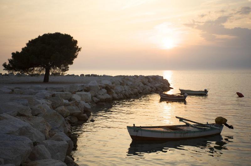 בית מלון כפרי Rivalmare Boutique